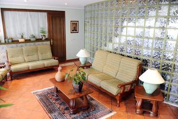Hostal Infanta Dona Leonor