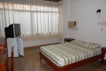 Hostal Jhuliana