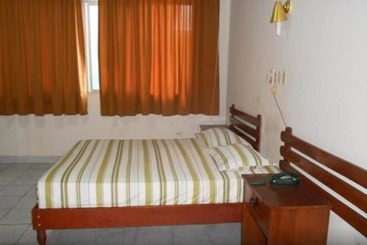Hostal Jhuliana