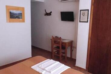 Hostal Río Mundo