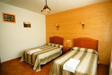 Hostal Río Mundo