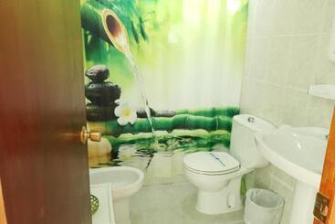 Hostal Río Mundo