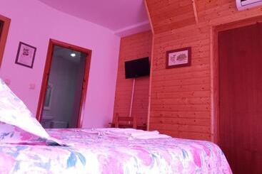 Hostal Río Mundo