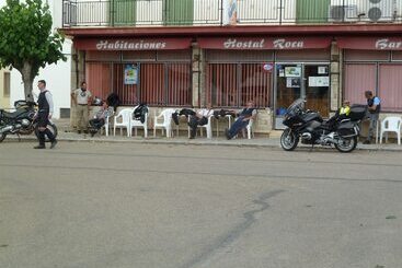 Hostal Roca
