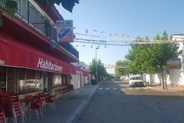 Hostal Roca