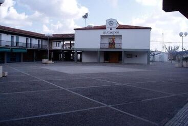Hostal Roca