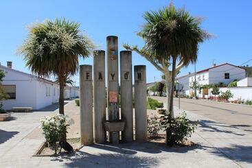 Hostal Roca