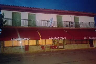 Hostal Roca