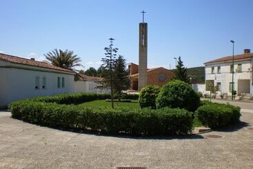 Hostal Roca
