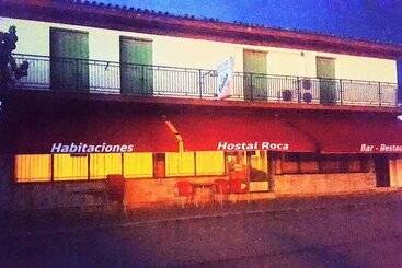 Hostal Roca