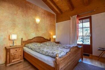 Appartements Haus Schröder - Soll