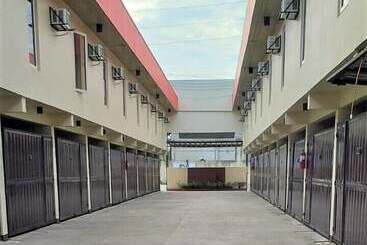هتل Asiatel Batangas