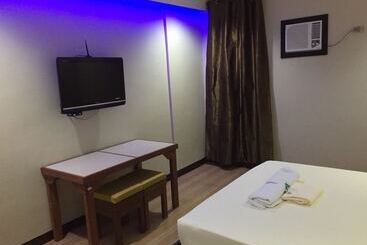 هتل Asiatel Batangas