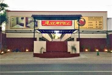 هتل Asiatel Batangas