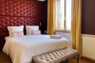 酒店 Les Chambres Du Waterzooi