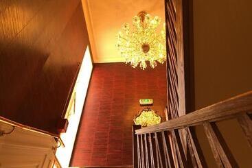 酒店 Les Chambres Du Waterzooi