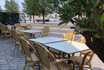 酒店 Les Chambres Du Waterzooi