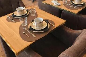 酒店 Les Chambres Du Waterzooi