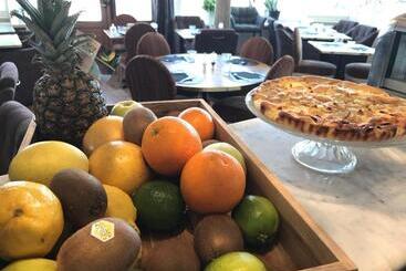 酒店 Les Chambres Du Waterzooi