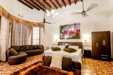 Jardín Del Duque Hotel Boutique