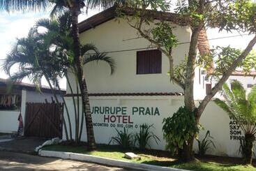 هتل Cururupe Praia