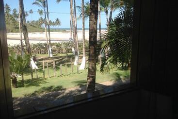 هتل Cururupe Praia