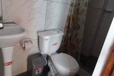 هتل La Casona Inn