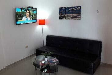 هتل Macal Plaza
