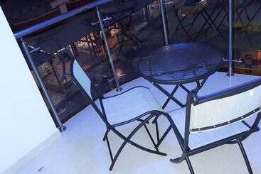 هتل Macal Plaza