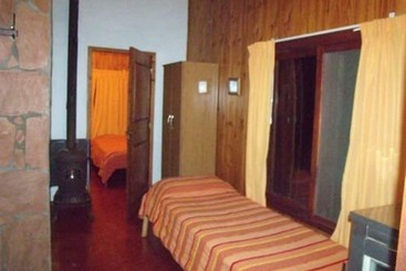 هتل Posada Puerto Paraiso