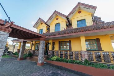 هتل Reddoorz Near Fruit Market Tagaytay