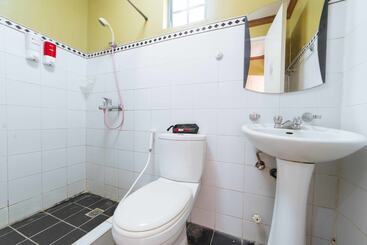 هتل Reddoorz Near Fruit Market Tagaytay
