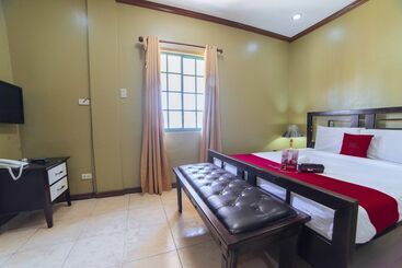 هتل Reddoorz Near Fruit Market Tagaytay