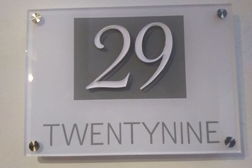 هتل Twenty Nine