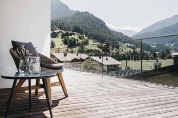 هتل Vaya Sölden