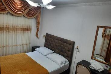 Jardín Del Duque Hotel Boutique