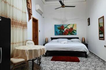 Jardín Del Duque Hotel Boutique