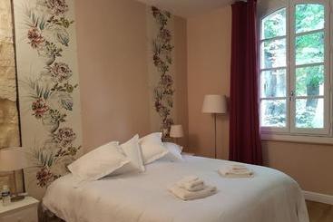 بنسيون La Maison Des Marronniers