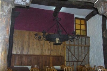پانسیون La Posada De San Martin