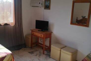 پانسیون P Residencia Pividal
