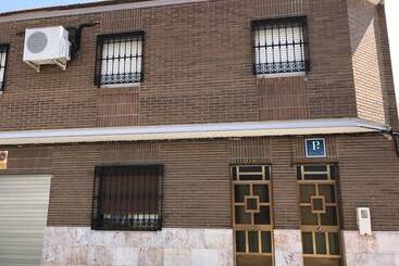 Pension Los Molinos - Malagon