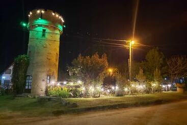 Torre Colon