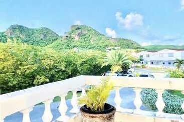 Villa Nazareth