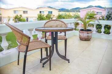Villa Nazareth