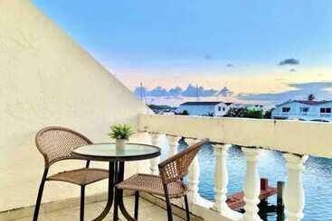 Villa Nazareth