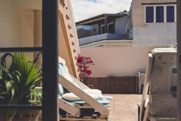 Aloe Vera Shared House - Granadilla de Abona