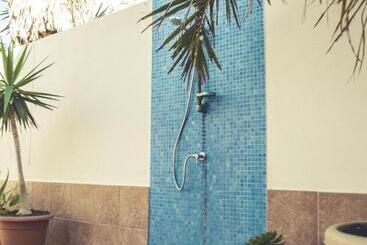 هاستل Aloe Vera Shared House