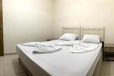 Ali Unal Apart Otel