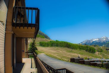 شقق خاصة سياحية Columbine Condominiums By Cb Lodging