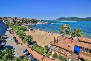 هتل Amasra Ayisigi Pansiyon